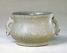 The Five Famous Kilns of the Song Dynasty!-4
