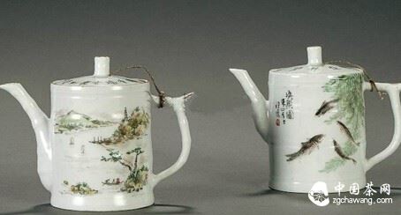 10 Common Patterns on Chinese Tea Ware-2-ChinaTeaGuru: Exploring Chinese Tea Culture and Kung Fu Tea - Tea Art, Tea Ceremony, Tea Knowledge 10 Common Patterns on Chinese Tea Ware-2