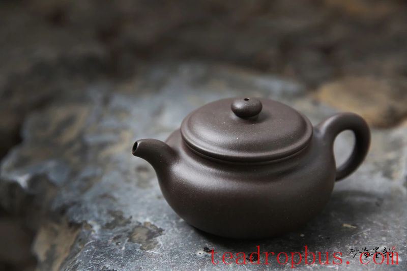 Which is Better: Zisha Teapot with a Straight Spout, Two-bend Spout, or Three-bend Spout?-4