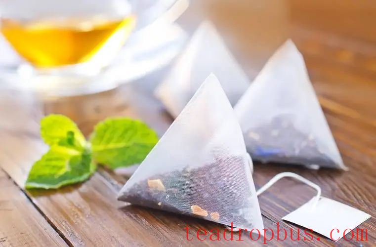 Drink Tea, Don't Make the Tea Novices Do Experiments Every Day-1