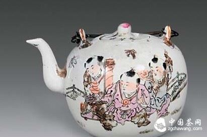 10 Common Patterns on Chinese Tea Ware-1-ChinaTeaGuru: Exploring Chinese Tea Culture and Kung Fu Tea - Tea Art, Tea Ceremony, Tea Knowledge 10 Common Patterns on Chinese Tea Ware-1