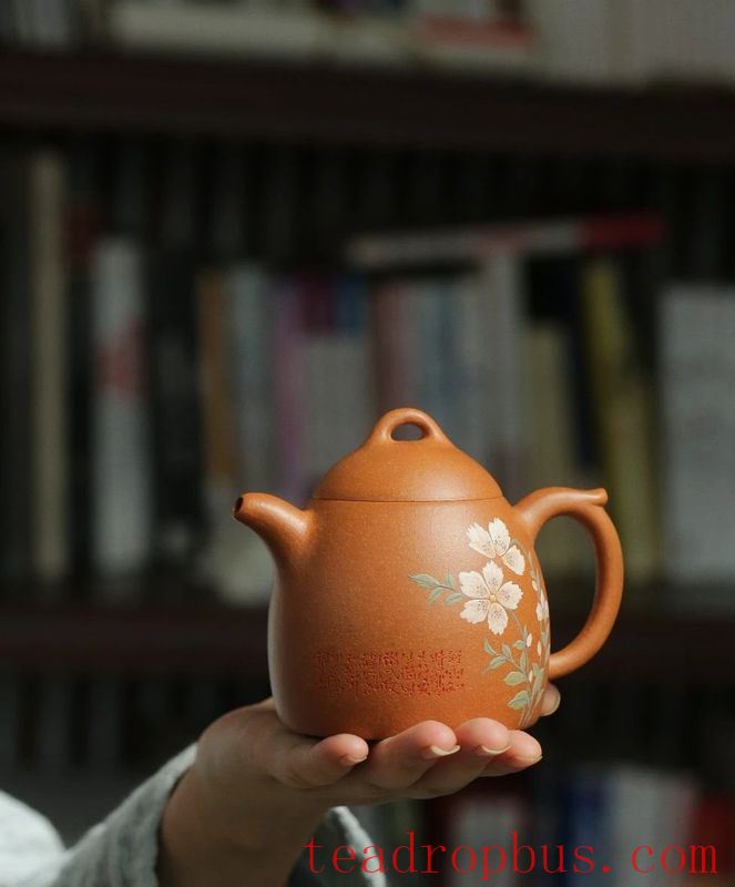 7 Yixing Clay Trivia Points: Ignorance Could Cost You!-3