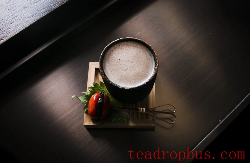 Tea + Cocktails-5