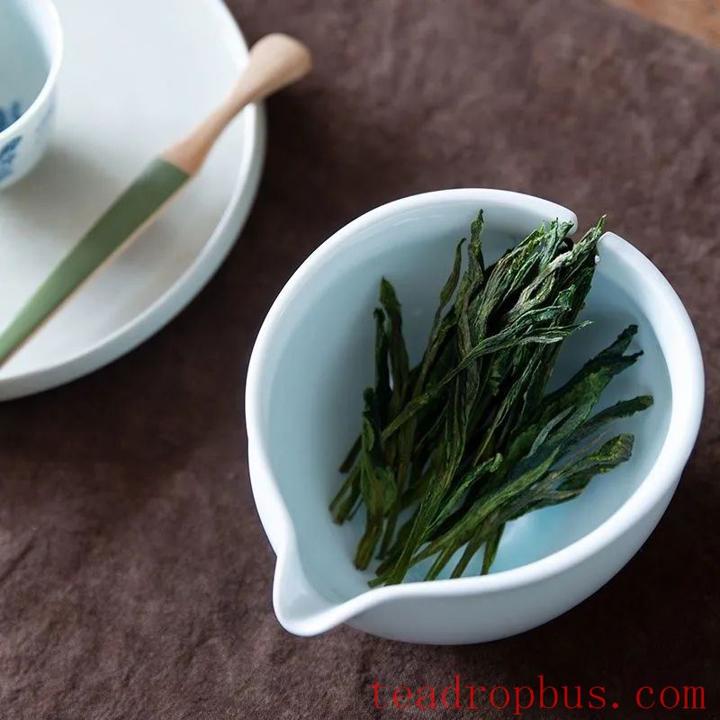 What Kinds of Tea Should a Beginner Try?-1