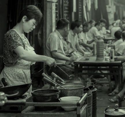 Youbu Morning Tea Street-3