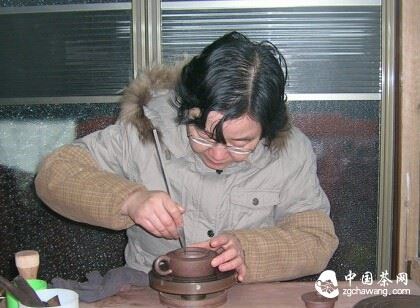 Don't Claim You Understand Purple Clay Teapots!-11-ChinaTeaGuru: Exploring Chinese Tea Culture and Kung Fu Tea - Tea Art, Tea Ceremony, Tea Knowledge Don't Claim You Understand Purple Clay Teapots!-11