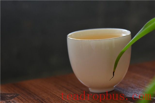 The Time for a Cup of Tea, Sublimely Wonderful-2