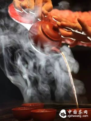 Beauty, Hidden Within a Teapot-4-ChinaTeaGuru: Exploring Chinese Tea Culture and Kung Fu Tea - Tea Art, Tea Ceremony, Tea Knowledge Beauty, Hidden Within a Teapot-4