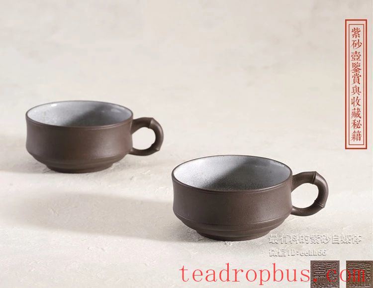 Why don't Purple Clay Pots come with Purple Clay Cups?-4