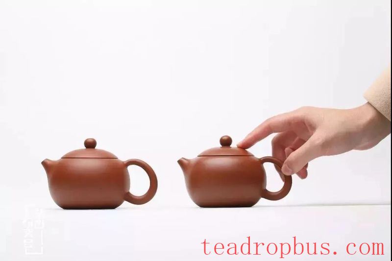Zisha Teapot Developed Uneven Color, Can It Be Saved?-2