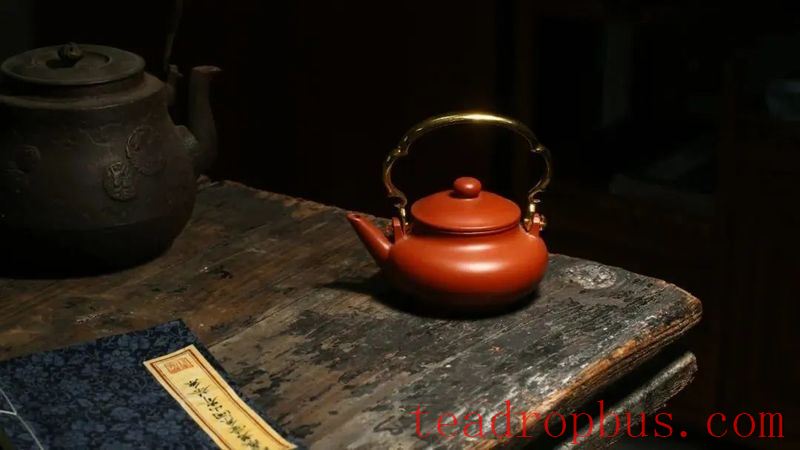 Purple Clay Pot Collecting: The Eight Biggest Taboos!-5