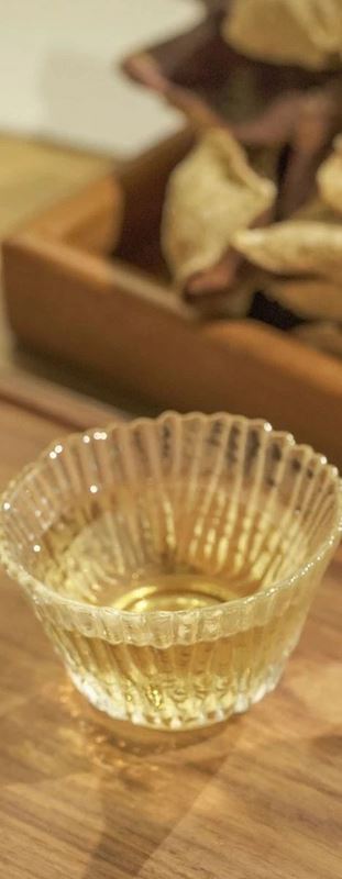 The Story of Chenpi and White Tea-3