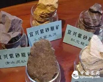 How Much Do You Know About the Specialized Terms of Purple Clay Teapots?-2-ChinaTeaGuru: Exploring Chinese Tea Culture and Kung Fu Tea - Tea Art, Tea Ceremony, Tea Knowledge How Much Do You Know About the Specialized Terms of Purple Clay Teapots?-2