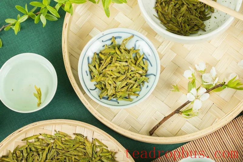 A Guide to Drinking Tea in Autumn and Winter, Packed with Tips!-2