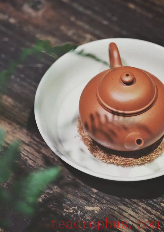 Zisha Treasure, Craftsmanship and Utensil Charm: Why Do Tea Lovers Adore Zisha Teapots?-3