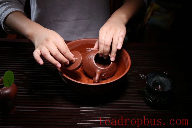 The Top 21 FAQs on Purple Clay Teapots - A Must-Read for Enthusiasts!-11