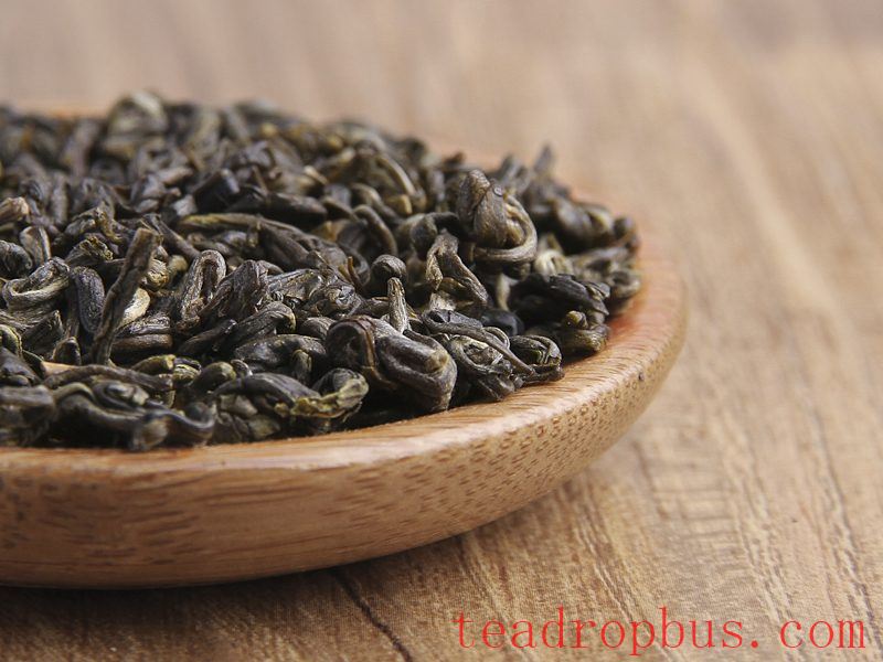 How to Properly Brew Biluochun: A Detailed Guide from Tea Selection to Water Temperature Control-2