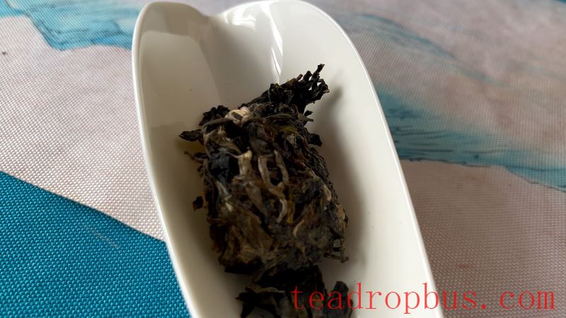 How to Brew Pu-erh Tuo Tea for the Best Flavor?-3
