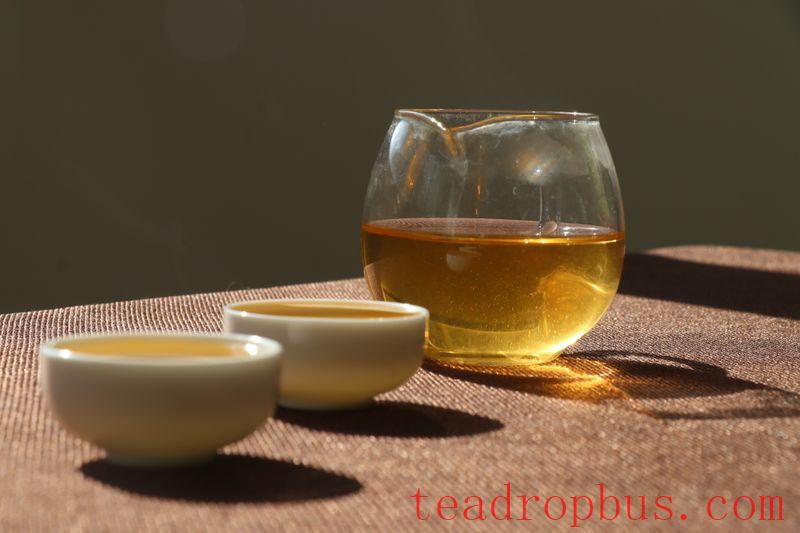 How to Brew Tea: Seven Correct Steps for Brewing Tea-5