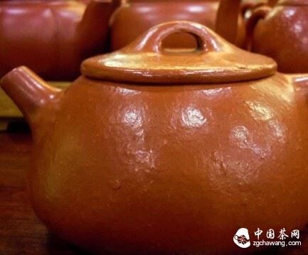 Nourishing a Purple Clay Teapot!-2-ChinaTeaGuru: Exploring Chinese Tea Culture and Kung Fu Tea - Tea Art, Tea Ceremony, Tea Knowledge Nourishing a Purple Clay Teapot!-2