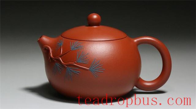 Purple Clay Trivia: Two Key Tricks for Brewing Tea with a Purple Clay Pot-2