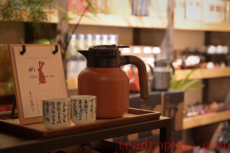 What Tea to Drink to Rid the Body of Cold and Dampness in Winter-3