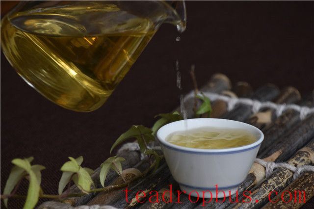 Tea and the Symphony of Bitterness and Sweetness in Life-2