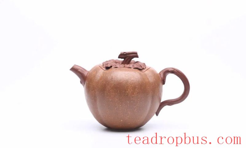 What Types of Purple Clay Teapots Are Generally Suitable for Women?-14