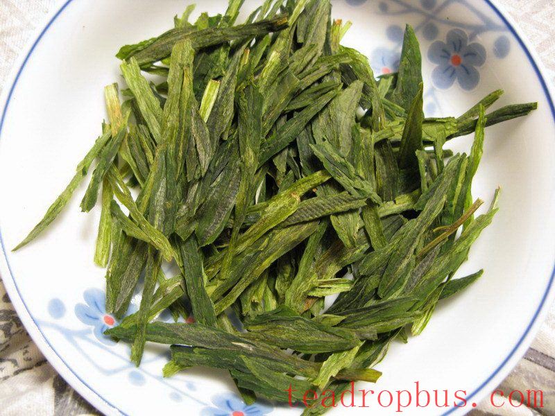 The Best Brewing Method for Taiping Houkui Tea-2