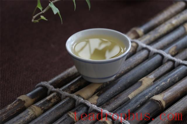 In Tea, We Seek Life and That Resonance of the Soul-1