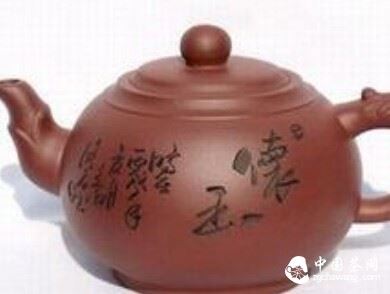 Do You Know How to Nurture Your Purple Clay Teapot?-1