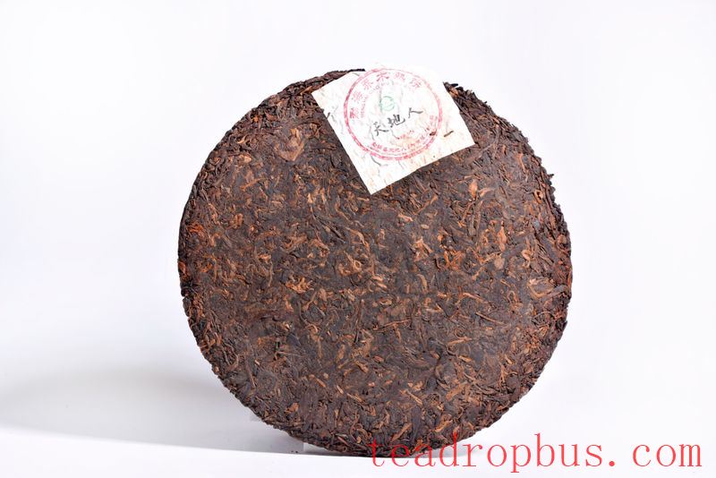 Pu'er Tea Brewing Method-1