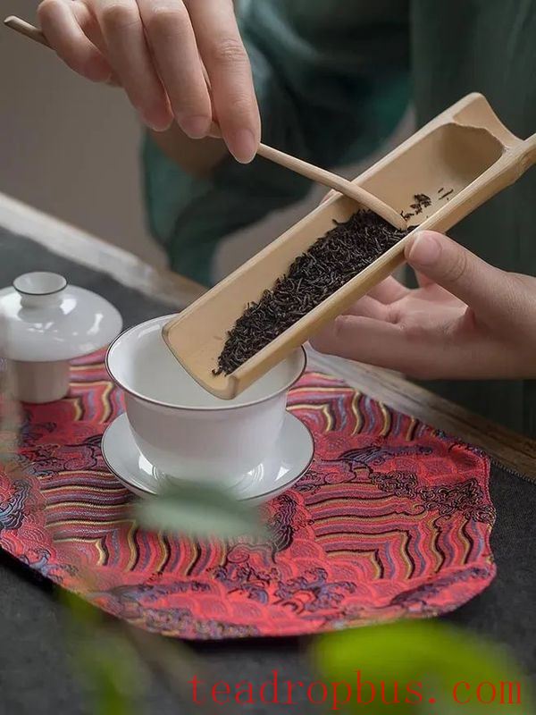 Six of the Most Aromatic Chinese Teas: Have You Tried Them All?-1