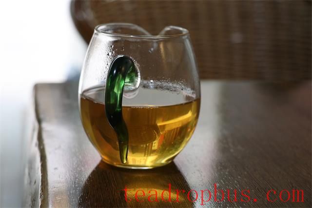 Savor a Fine Cup of Tea and Enjoy Your Own Peace and Tranquility-1