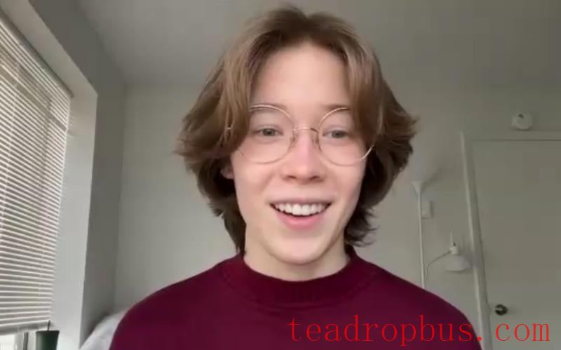 tea on college campuses