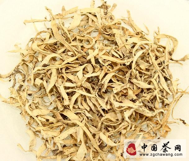 White Snow Tea image