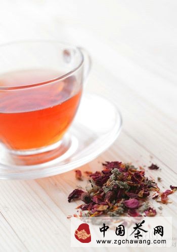 The efficacy and effects of tea