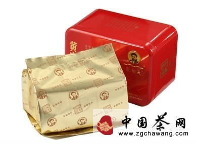 Huangshan Maofeng storage method