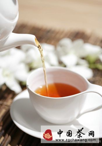 The efficacy and effects of tea