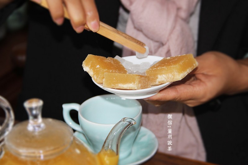 6 Adding Sugar