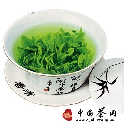 Seven Green Teas to Help You Lose Weight