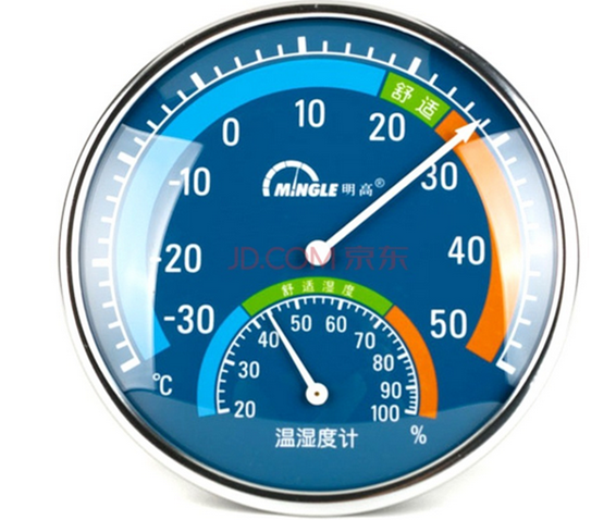 Hygrometer