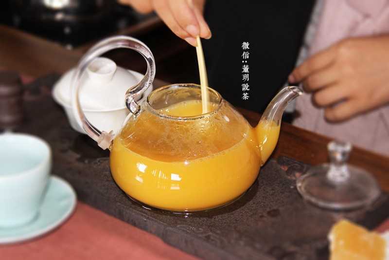 5 Stirring Evenly