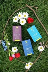 asheville tea company