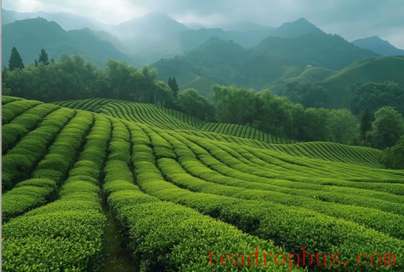 Tejava tea rtd
