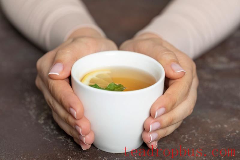 herbal tea