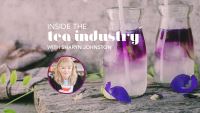 inside the tea industry sharyn johnston